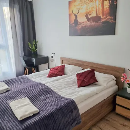 With 2 Bedrooms & Parking By Renters דירה *