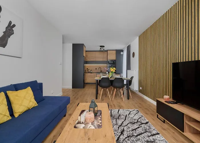 Διαμέρισμα With 2 Bedrooms & Parking By Renters *