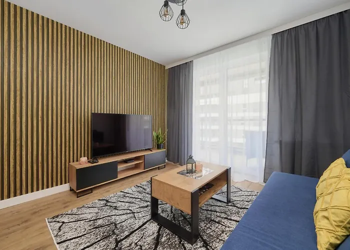 Διαμέρισμα With 2 Bedrooms & Parking By Renters *
