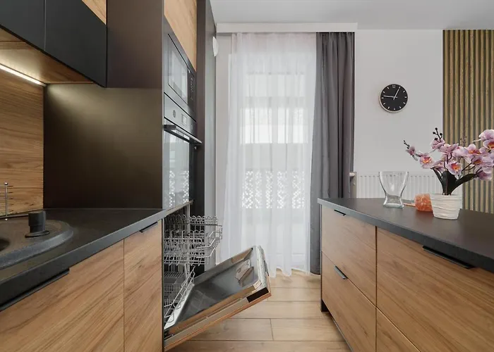 With 2 Bedrooms & Parking By Renters